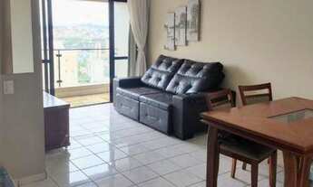 Imagem: Apartamento à venda, 90 m² por R$ 415.000,00