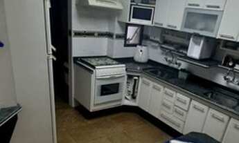 Imagem 7: Apartamento para para venda/locação 107m2, 3 dorm - 3 vaga - Jardim do Mar