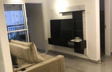 Imagem 2: Apartamento com 2 dormitórios à venda, 66 m² por R$ 700.000,00 - Cidade São Francisco - Sã