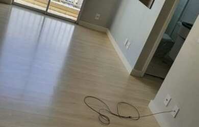 Imagem 3: Apartamento para venda tem 53 metros quadrados com 2 quartos