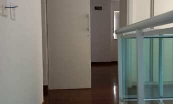 Imagem 7: Edifício Doppio Spasio