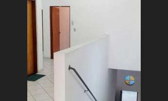 Imagem 2: Kitnet com 1 dormitório para alugar, 30 m² por R$ 950/mês - Vila Luzita - Santo André/SP