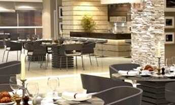 Imagem 7: AP 2 SUÍTES E SACADA CHURRASQUEIRA EM ITAJAÍ