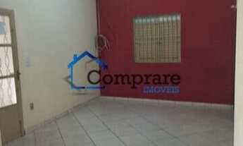 Imagem 2: Casa para comprar Tropical Contagem