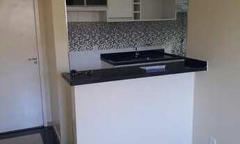 Imagem 2: Apartamento para Venda em Campinas, Loteamento Parque São Martinho, 2 dormitórios, 1 banhe