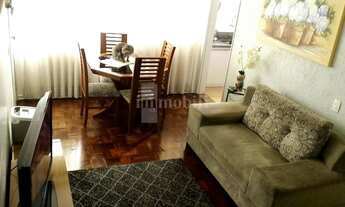 Imagem: Apartamento 2 Quartos!!!