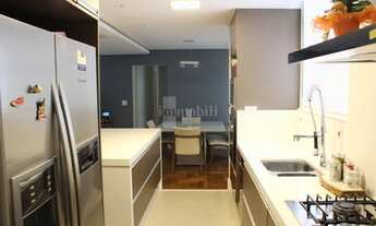 Imagem 5: Apartamento em Higienopolis 3 Dormitórios e 1 Vaga de Garagem