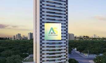 Imagem 2: Apartamento a venda 03 quartos pronto para morar em Boa Viagem, Lazer Completo