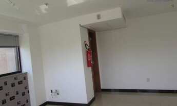 Imagem 7: Sala para alugar, 38 m² por R$ 1.666,00/mês - Sia - Brasília/DF