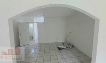 Imagem 5: Sala em Vila Nogueira - Diadema