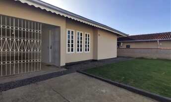 Imagem: Casa residencial com 3 quartos para alugar