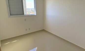 Imagem 3: Apartamento para venda possui 76 metros quadrados com 3 quartos em Jardim Europa - Goiânia