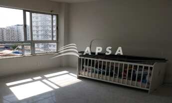 Imagem 4: EXCELENTE APARTAMENTO, SOL MANHÃ, 62M², SALA, DOIS QUARTOS, SENDO UM COM ARMÁRIO, UM BANHE