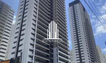 Imagem: Apartamento 123m² no Tatuapé com 3 dormitórios