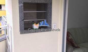 Imagem 5: Florianópolis - Apartamento Padrão - Saco Grande