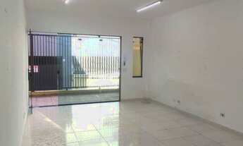 Imagem 2: Sala para alugar, 80 m² por R$ 1.000/mês - Vila Guaca - São Paulo/SP