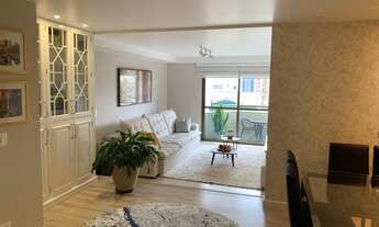 Imagem: Apartamento para venda possui 134 metros