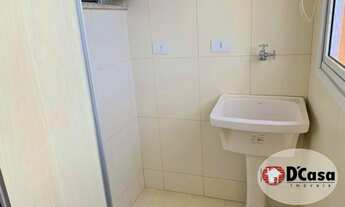 Imagem 5: Kitnet para aluguel com 27m² na Vila Edmundo - Taubaté - SP