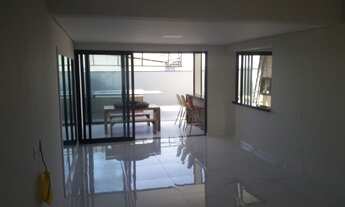 Imagem: Sobrado à venda, Parque Ibiti Reserva