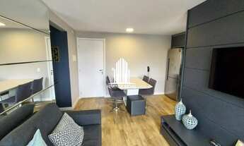 Imagem 2: Apartamento com 2 dormitórios à venda na Vila Andrade - Morumbi