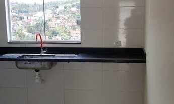 Imagem 4: Casa 3 Quartos 260mil Jd Vassouras Francisco Morato pequena entrada