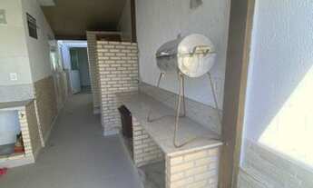 Imagem 6: Apartamento mobiliado Pecado c/ 3qts, send 1suíte, 2brs, 1vg, amrs, vrnd, split