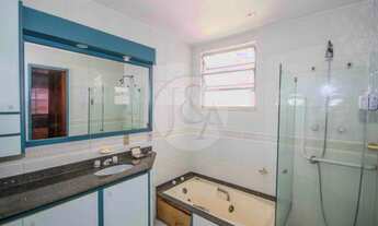 Imagem 7: RIO DE JANEIRO - Apartamento Padrão - Leblon