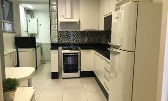 Imagem 4: APARTAMENTO RESIDENCIAL em RIO DE JANEIRO - RJ, COPACABANA