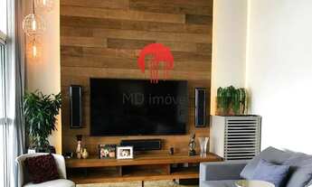 Imagem 2: Apartamento para Venda em São Paulo, Vila Andrade, 3 dormitórios, 3 suítes, 5 banheiros, 3