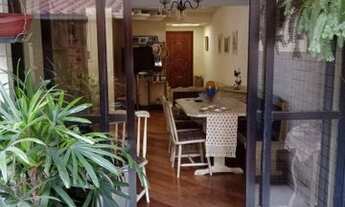 Imagem 5: Apartamento Garden com 3 dormitórios à venda, 192 m² por R$ 800.000 - Passos - Juiz de For