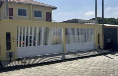 Imagem 2: Sobreposta Baixa com 52 m², 2 dormitórios, 1 banheiro, 1 vaga em Itanhaém