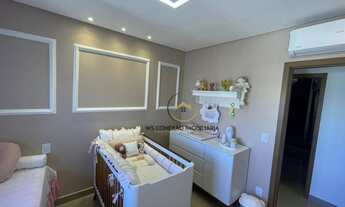 Imagem 5: Apartamento com 3 dormitórios à venda, 110 m² por R$ 950.000,00 - Setor Bueno - Goiânia/GO