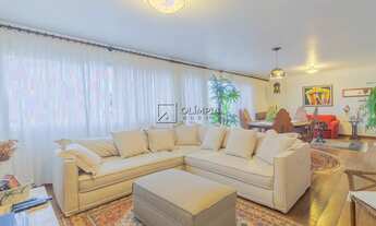 Imagem 2: Apartamento Venda 4 Dormitórios - 154 m² Sumaré