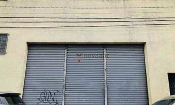 Imagem: Galpão para alugar, 520 m² por R$ 12./mês