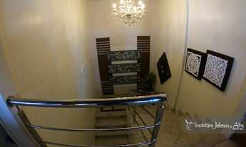 Imagem 3: Cobertura para venda com 212 metros quadrados com 3 quartos em Centro - Imbituba - SC