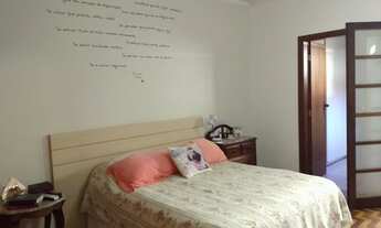 Imagem 7: Casa com 3 dormitórios à venda, 180 m² por R$ 900.000,00 - Vila Angeli - Valinhos/SP