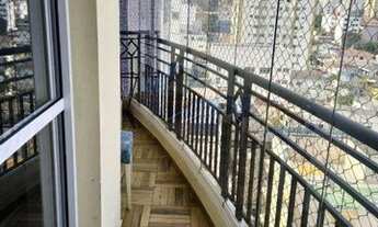 Imagem 4: Apartamento à venda - Baeta Neves - São Bernardo do Campo/SP