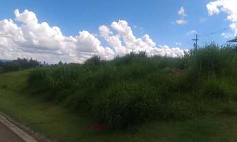 Imagem 2: Terreno - Condomínio Campo de Toscana - Vinhedo