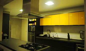 Imagem 7: Apartamento à venda, Santa Cecília, 105m², 1 suíte!