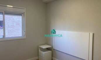 Imagem 8: Apartamento com 1 dormitório para alugar, 37 m² por R$ 3.500,00/mês - Brooklin - São Paulo