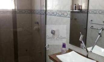 Imagem 6: Casa residencial à venda, Macuco, Santos