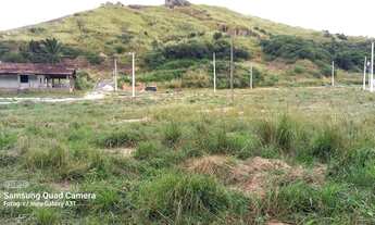 Imagem 6: Lote/Terreno para venda possui 128 metros quadrados em Guaratiba - Rio de Janeiro - RJ