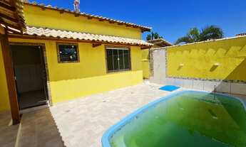 Imagem 5: ÓTIMA CASA DE PRAIA NO CENTRO DE UNAMAR