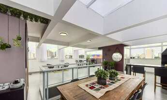 Imagem: LINDA COBERTURA DUPLEX PRÓXIMO A AV KENNEDY