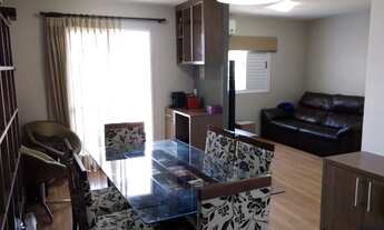 Imagem 5: APARTAMENTO COM VARANDA GOURMET NO CONDOMÍNIO REFUGIO MARAJOARA !