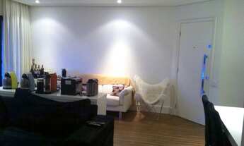 Imagem 2: APARTAMENTO REPLETO DE ARMÁRIOS, NO MELHOR DA VILA MASCOTE !