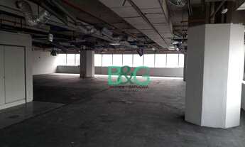 Imagem 4: Conjunto para alugar, 507 m² por R$ 55.000,00/mês - Bela Vista - São Paulo/SP
