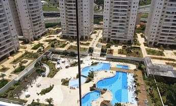 Imagem 2: Apartamento com 2 dormitórios à venda, 91 m² - Vila Lusitânia - São Bernardo do Campo/SP