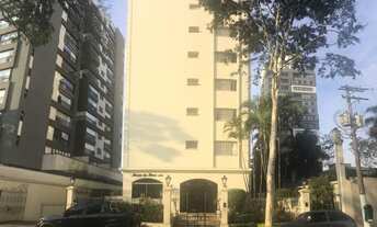 Imagem 2: Apartamento de 140 metros quadrados no bairro Campo Belo com 3 quartos