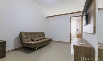 Imagem 2: Apartamento com 1 quarto à venda, Copacabana, Rio de Janeiro/RJ